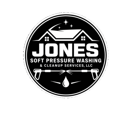Jones Soft Pressure Washing & Cleanup Services